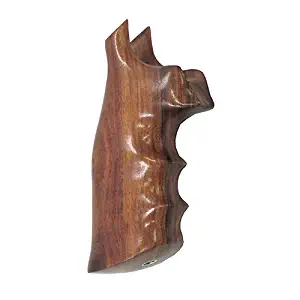 Best hogue grip smith model n frame