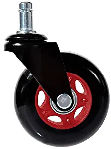 Best desk chair cherry wheels
