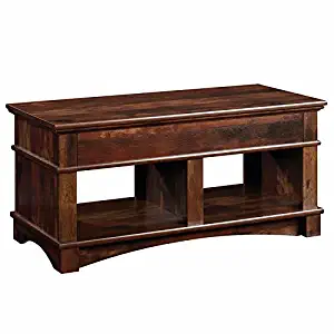 Best small coffee table cherry