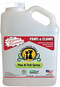 Best flea carpet and furniture spray