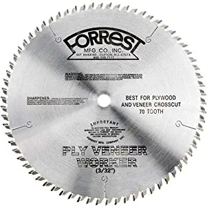 Best table saw with scoring blade