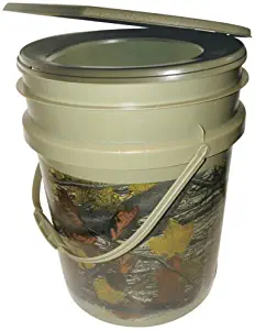 Best camping gear toilet seat