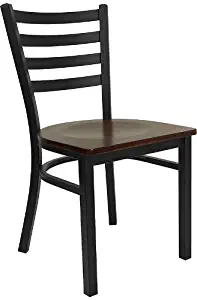 Best high capacity metal chairs