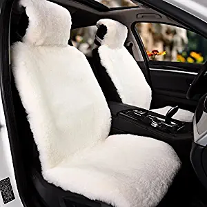 Best sheep seat covers for trucks