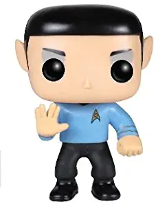 Best star trek desk accessories