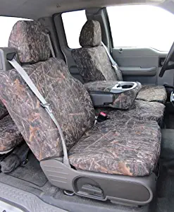 Best 2004 ford f150 seat covers with console