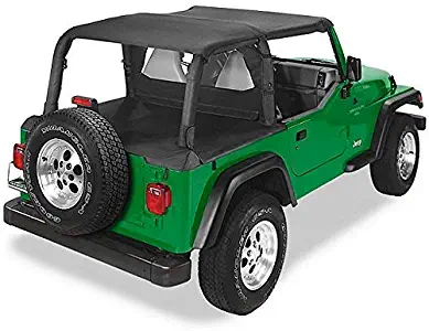 Best  top 1997 jeep wrangler seat covers