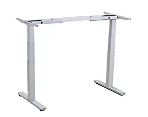 Best adjustable personal standing desk