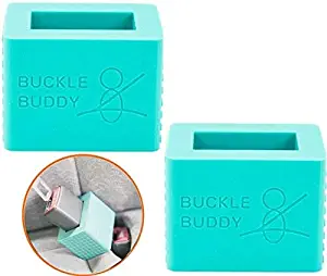 Best car seat belt buckle latch