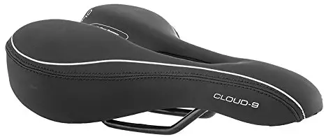 Best cloud 9 mens bike seat
