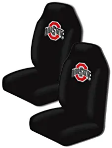 Best ohio state buckeyes seat covers