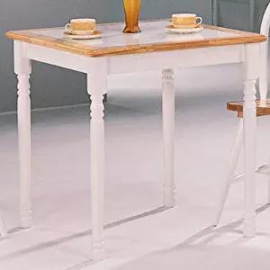 Best bistro dining table shabby