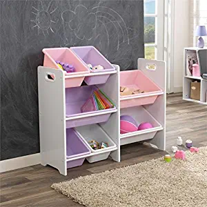 Best kidkraft furniture with bins