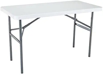 Best folding table 24 x 48