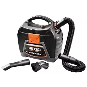 Best wet/dry vacuum ridgid