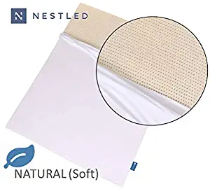 Best latex mattress topper queen soft
