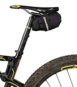Best bike seat roll bag