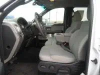 Best seat covers for a 2004 f150