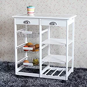 Best anti slip for kitchen cart