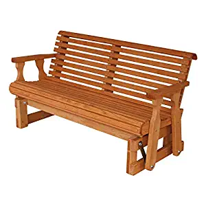 Best advanced furniture patio glider