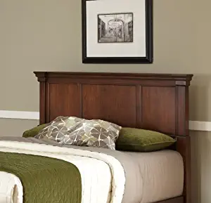 Best wood queen-size headboard