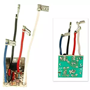 Best kitchen aid ksmc50s control speed part