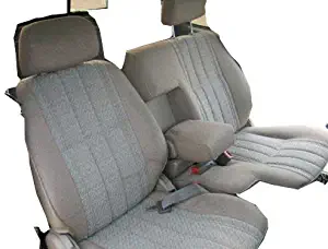 Best 99 tacoma seat covers