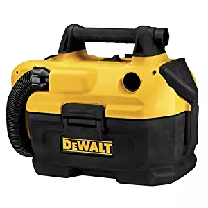 Best dewalt hand held vacuum cordless