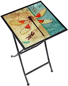 Best adirondack square folding table