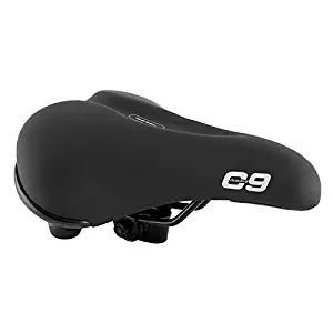 Best comfort bike seat cloud-9