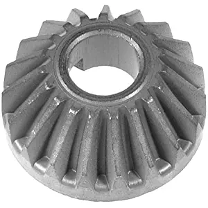 Best kitchen aid 9706529 worm gear