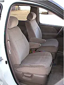 Best toyota sienna seat covers ce le