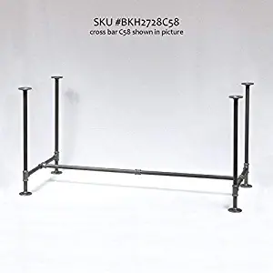 Best h frame metal table legs