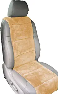 Best aegis sheepskin seat covers, semi custom