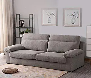 Best grey couch for living room