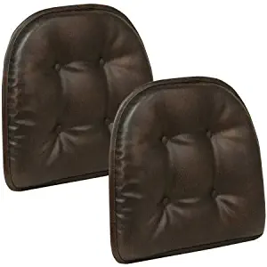 Best chair cushion with grippers