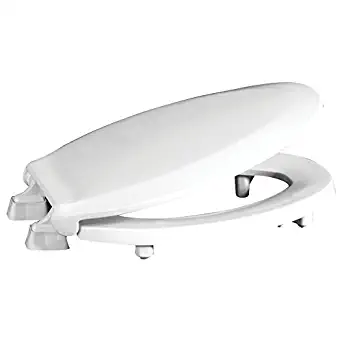 Best raised toilet seat heavy duty