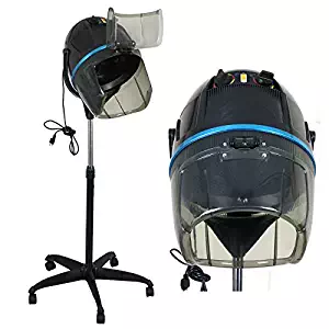 Best black salon hair drying chairs