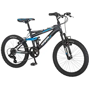 Best trek 24′ youth padded bike seat