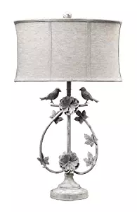 Best french country table lamp