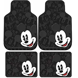 Best auto car seat covers mickey mouse