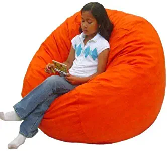 Best large vinyl bean bag