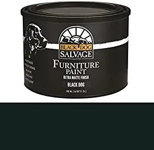 Best black laquer furniture paint