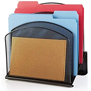 Best stacking sorter desk organizer