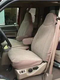 Best 2000 f350 seat covers super duty