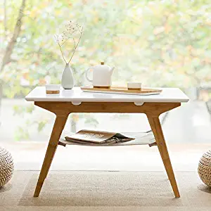Best low height coffee table wood
