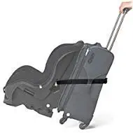 Best car seat strap luggage