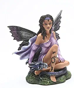 Best african american fairy garden fairies