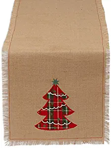 Best christmas table runner 48 inches