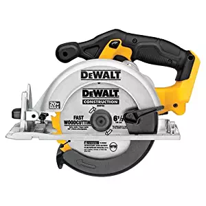 Best dewalt saw 20v circular